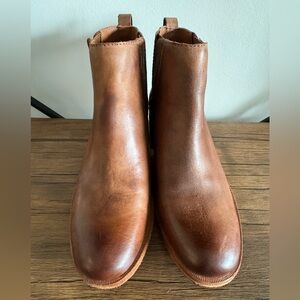 Kork-Ease Women’s Brown Mindo Boot - Never Worn